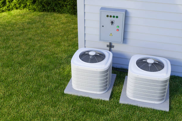 Best HVAC Contractors  in Stephenville, TX