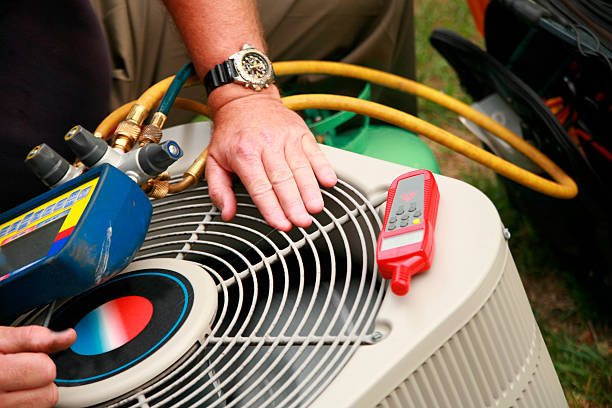Best Ductless HVAC Repair  in Stephenville, TX