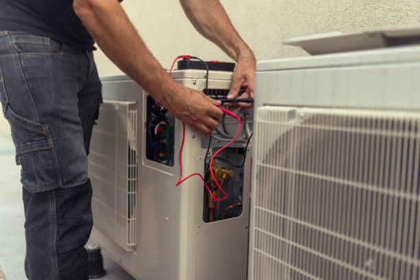 Reliable Stephenville, TX HVAC Solutions