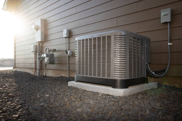 Affordable Air Conditioning Repair in Stephenville, TX